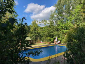 Parador Preandino El Chacay